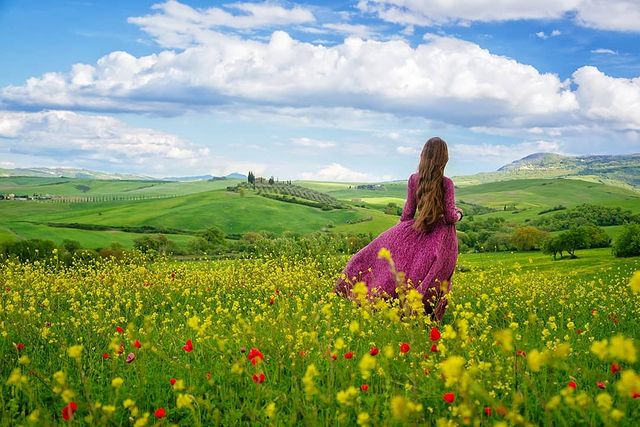 natalidenisova10 в LOOKY. #natalidenisova10_italy,#natalidenisova10_europe,#italy🇮🇹,#italian_trips,#wonderful_places,#worldplaces,#travelblogger,#путешествияпомиру,#travelphotographer,#europe_vacations,#hello_worldpics,#map_of_europe,#living_destinations,#igworld_global,#тоскана,#europe_gallery,#natgeoru,#блогпутешественника,#блогопутешествиях,#loves_united_europe,#ig_italy,#италия🇮🇹,#toscana🇮🇹,#toscana_in,#living_europe,#italylove,#topeuropephoto,#dametraveler,#valdorcia,#toscanagram. После 30 километров,...