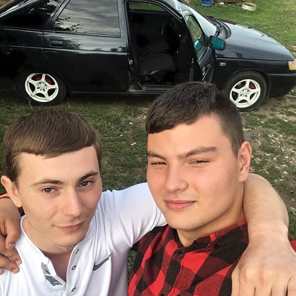 _lesha_alferov_62 в LOOKY — публикация