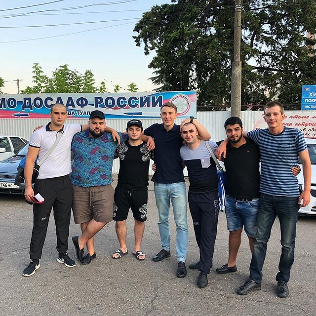 __chakr__ в LOOKY. . Скоро увидимся 🤙🏾 ...