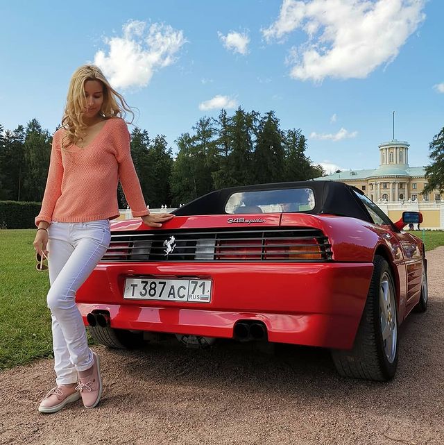 pashaslm в LOOKY. #автокультура,#архангельское,#ветерокавтоклуб. Выставка #автокульту...