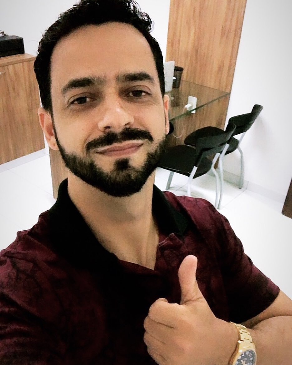 nutriorlando в LOOKY — Que essa semana seja melhor que a passada, e quase tão boa q