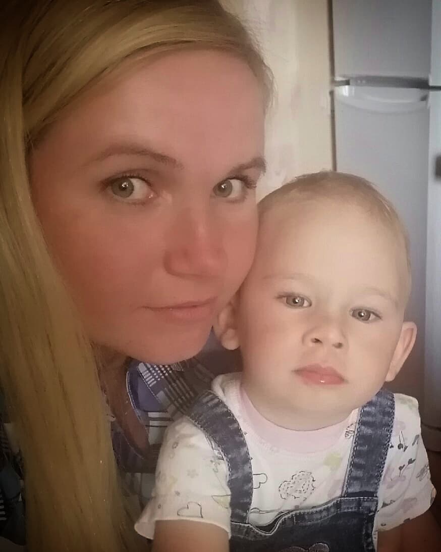 konon.ekaterina01 in LOOKY. . Селфи с тетушкой👧🏼...