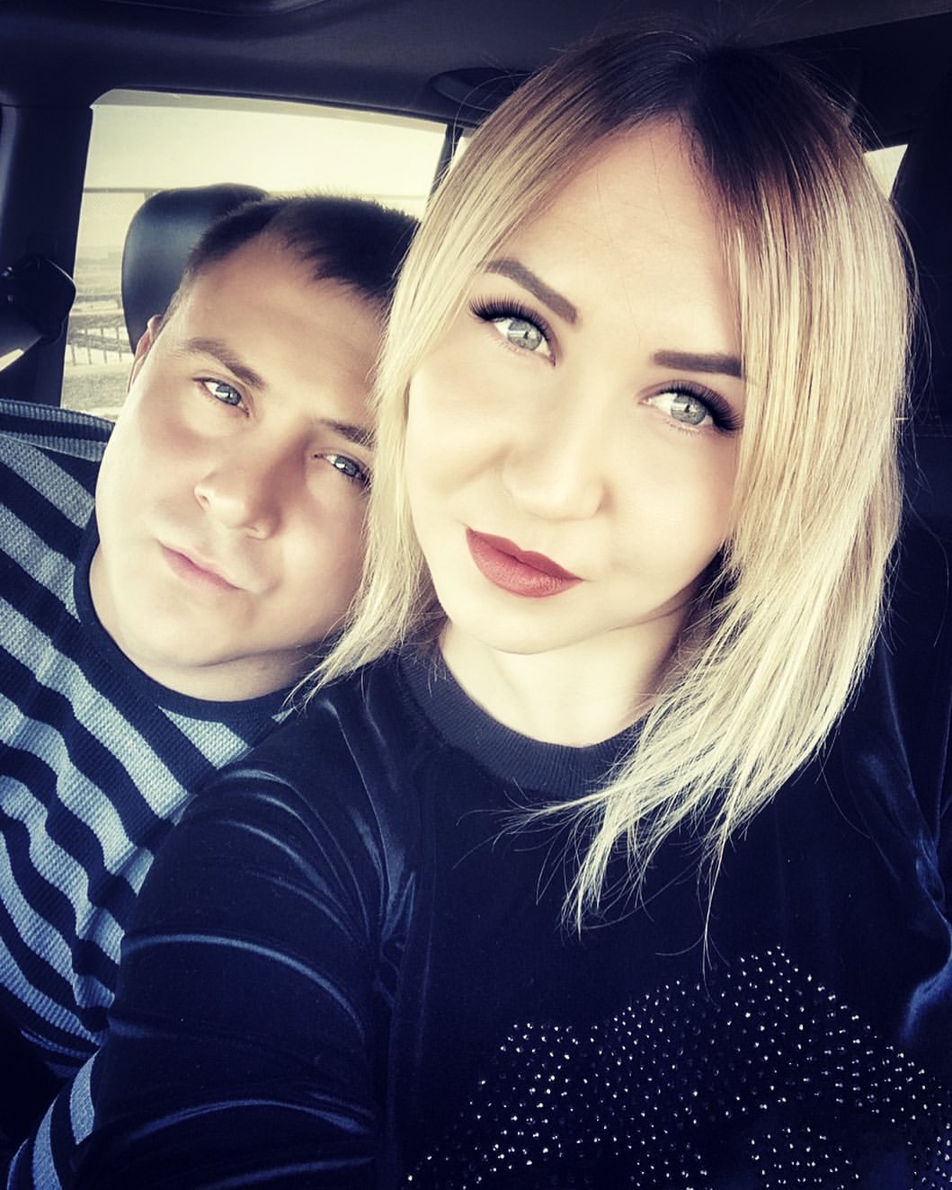 olga_solomchak в LOOKY — И среди тысяч идеальных тел, фигур и внешности, мы сходим с 