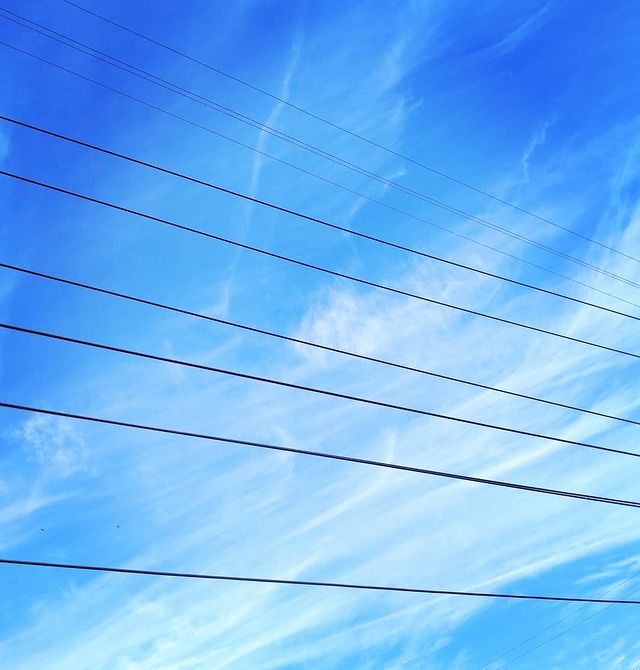 macawelli в LOOKY. . wires