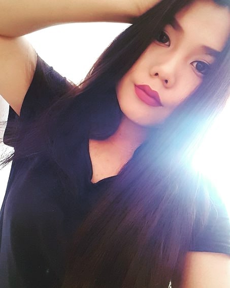 Anisimova Ayna Nikolaevna в LOOKY. . null