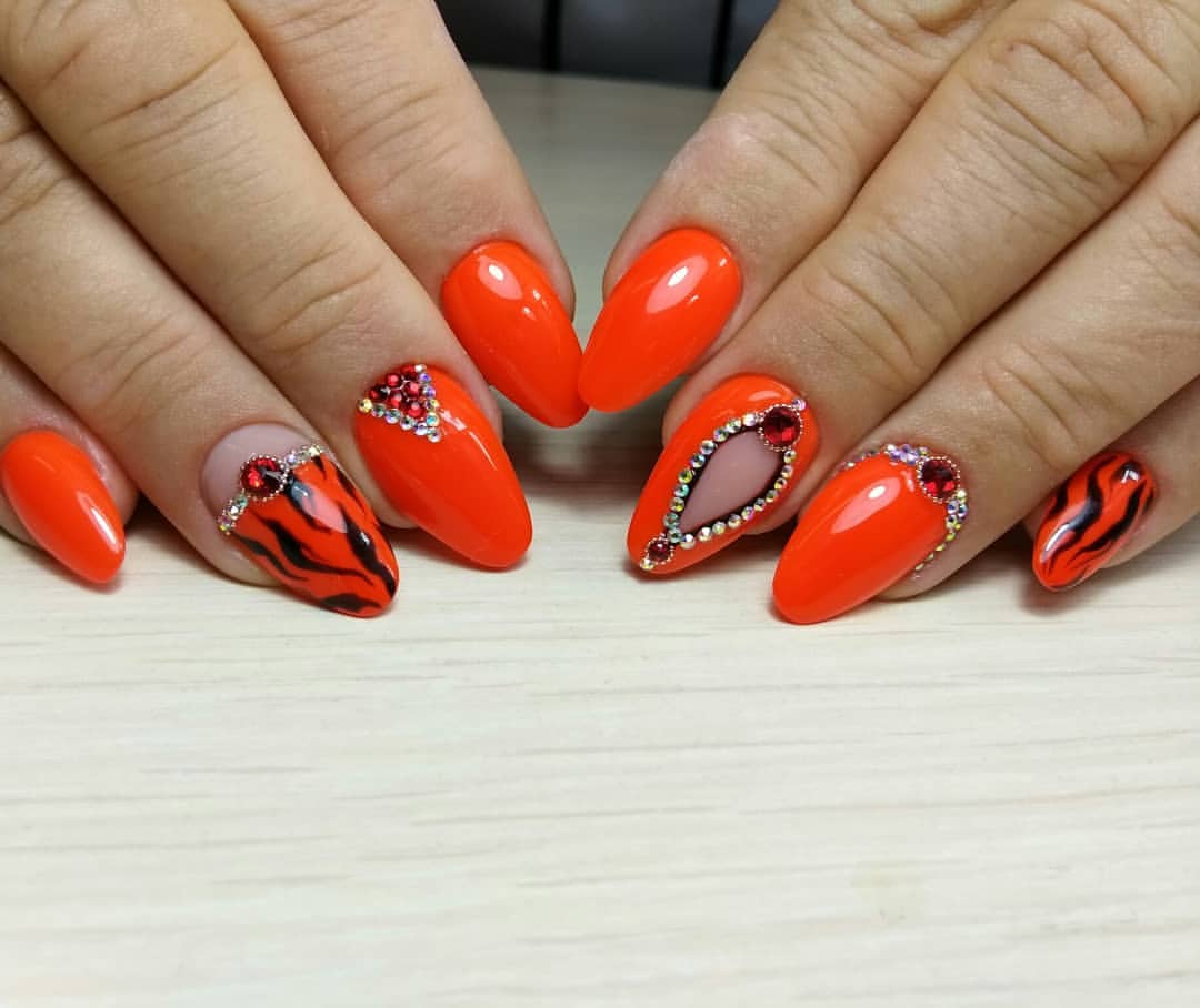 elenasimonovanails в LOOKY — фото 3