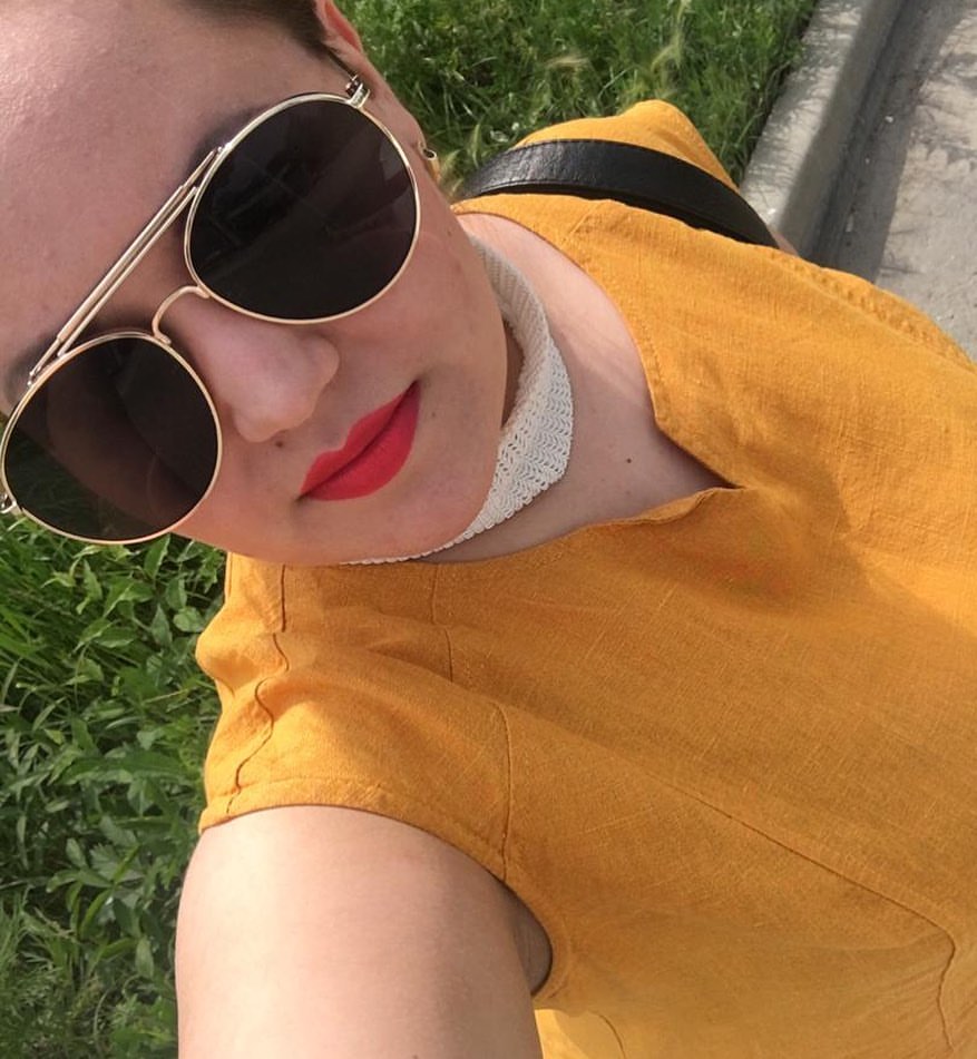 vitaliya885 в LOOKY. . ☀️☀️☀️