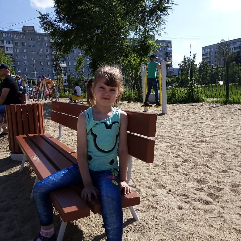 marina_gavruseva in LOOKY. . null