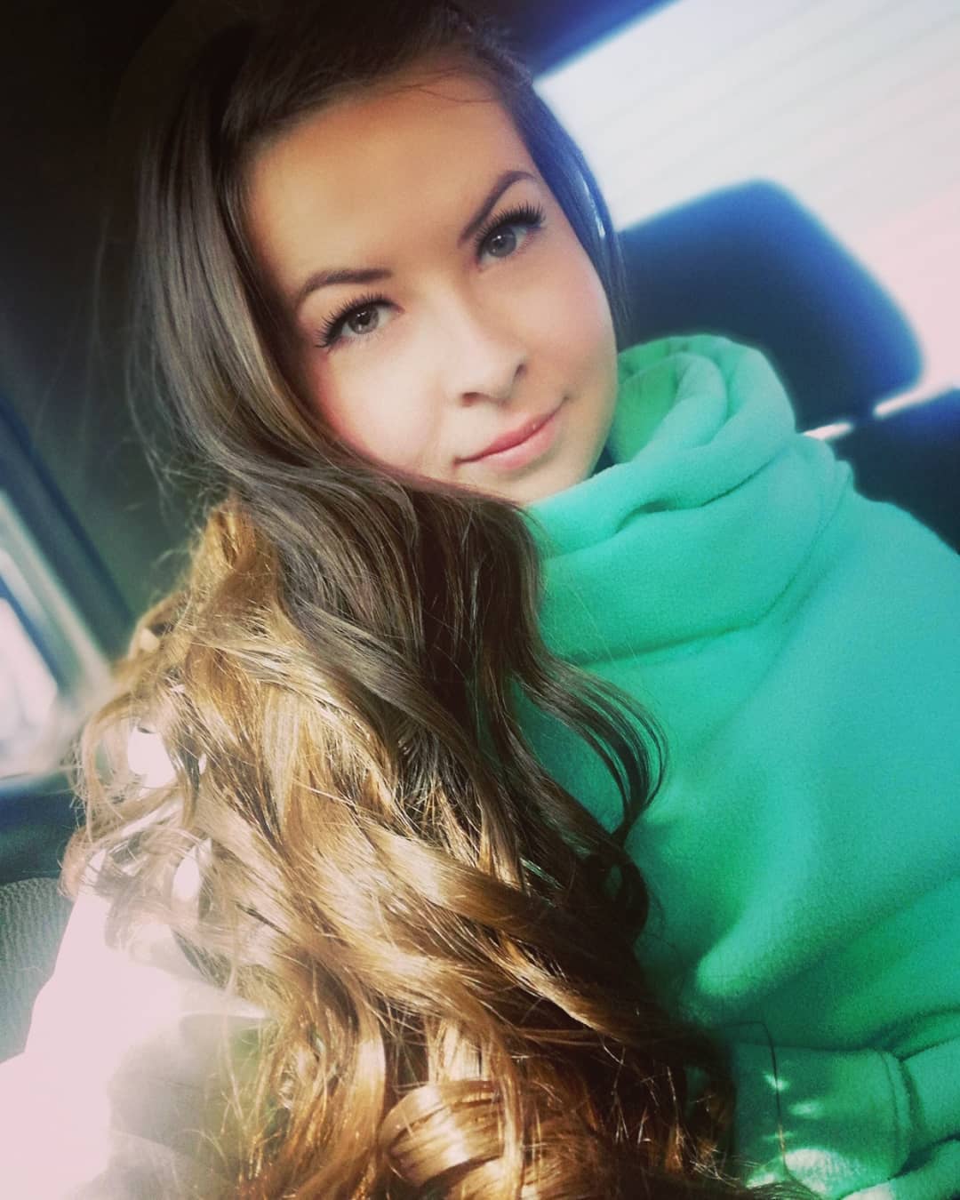 maria_semeykina в LOOKY. . Мы не знаем, что буд...