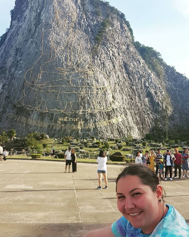 alenochka.nazarova в LOOKY. #люблюпаттайю,#khaochichanbuddha,#отпуск2019. Многие мне говорили:...