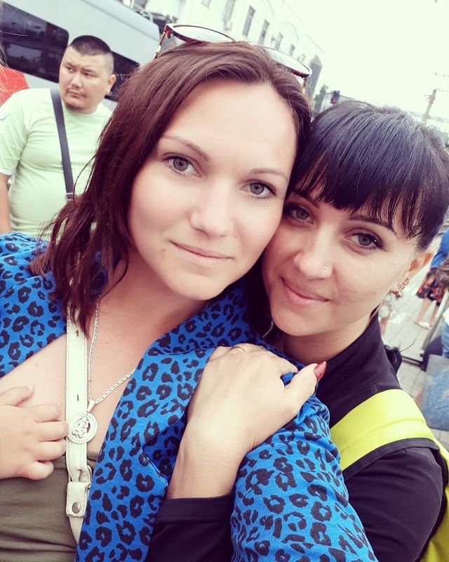 ks_zaharova_ в LOOKY. #Краснодар,#нашотпуск. Спасибо моя девочка ...