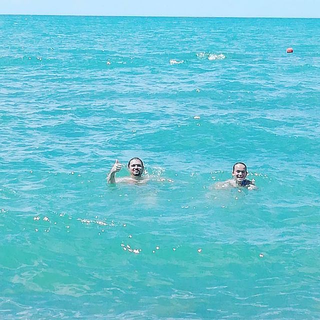 a.a.chernik в LOOKY. . Погода супер🌞😎😁👍...