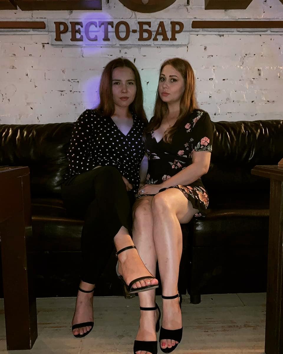 elizabeth_polkov в LOOKY. . Дружба это...
... ко...