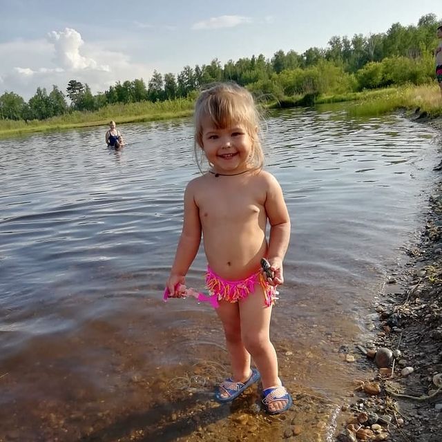 yuli4ca.95 в LOOKY. #маминосчастье,#мойангелочек. Моя родная девочка #...