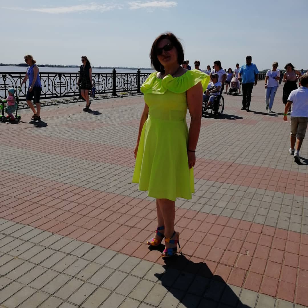 Imiraplahuta в LOOKY — публикация