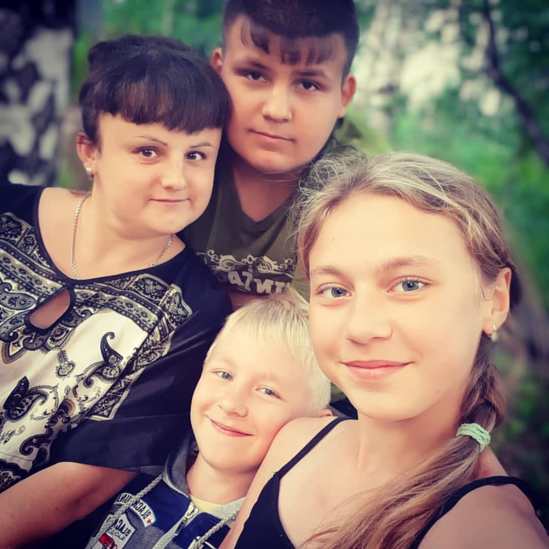 kuzminfamily_promotion в LOOKY — фото 2