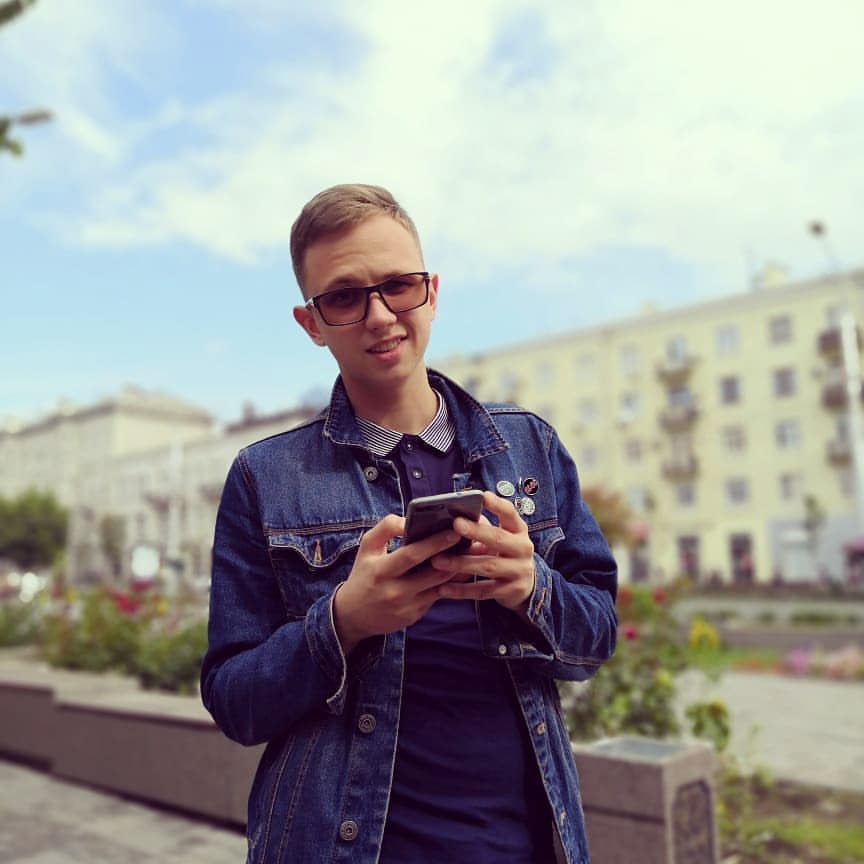 deyterriy.re в LOOKY — публикация