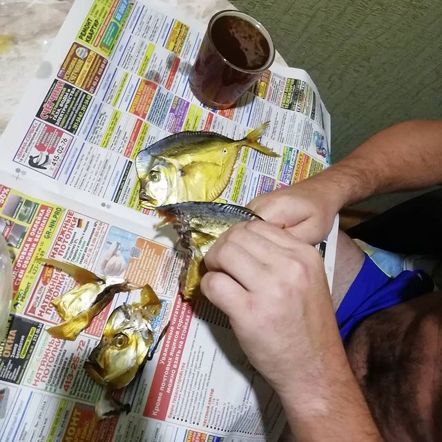 a.a.chernik в LOOKY. . Можно на море и пивк...