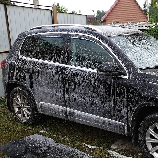 chegnip в LOOKY. #tiguan,#apr,#k04. Раньше, чтоб вызвать...
