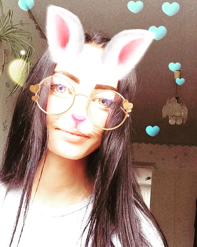 daxylya_malaya в LOOKY — публикация
