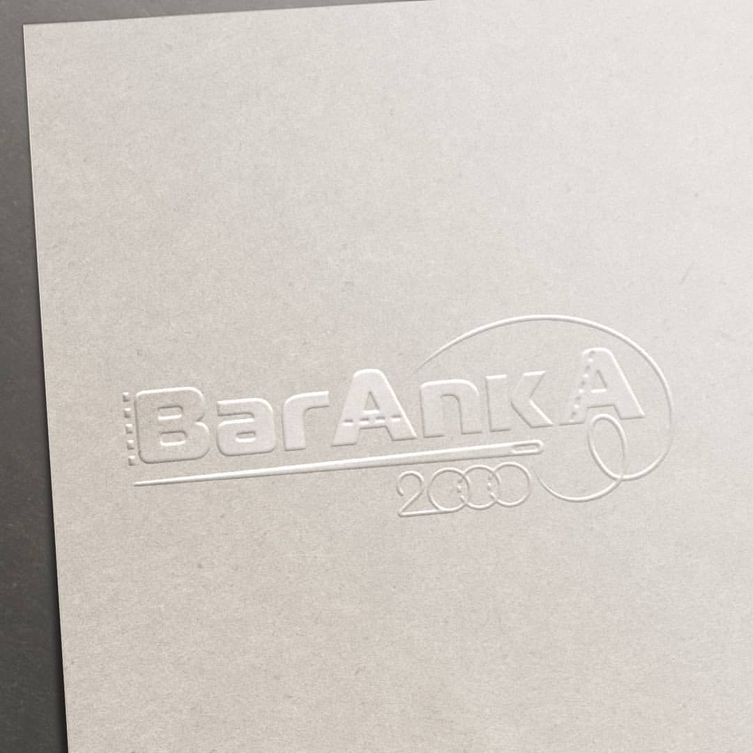 logopark_dn в LOOKY — Логотип для @baranka2000dn
.
.
.
#vadimbodriy #logoparkdn #l