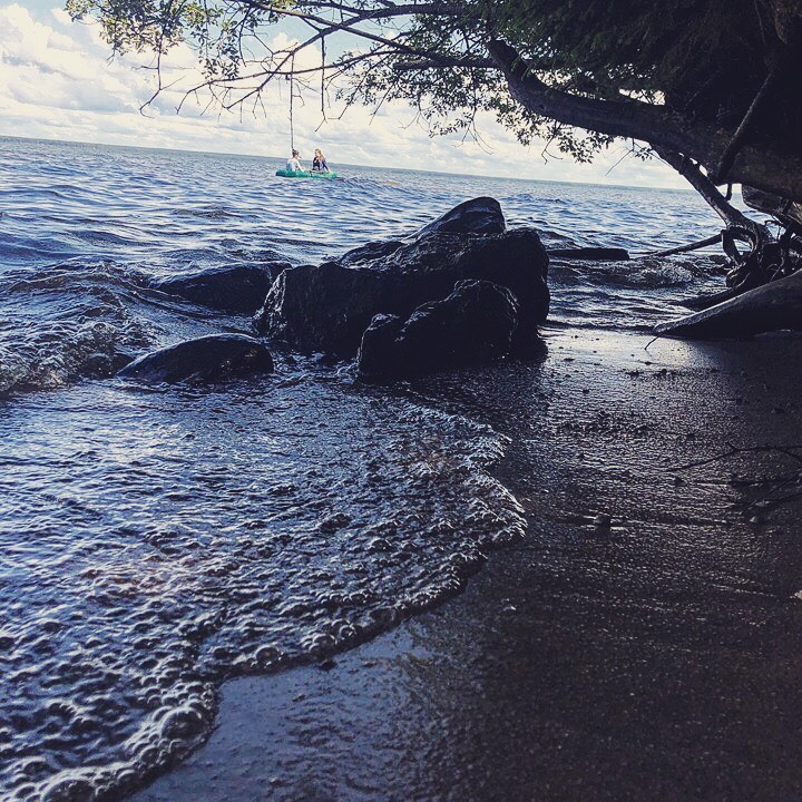 nata_zbk в LOOKY — 🌊❤️