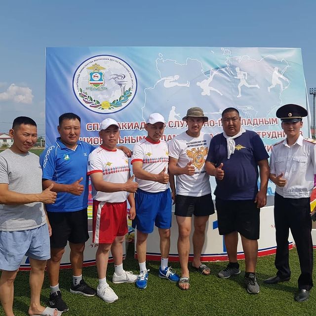 algysmix в LOOKY. #Кептинскаябратва,#полиция👮‍♂️,#СпартакиадаНамцы2019. #Кептинскаябратва #п...