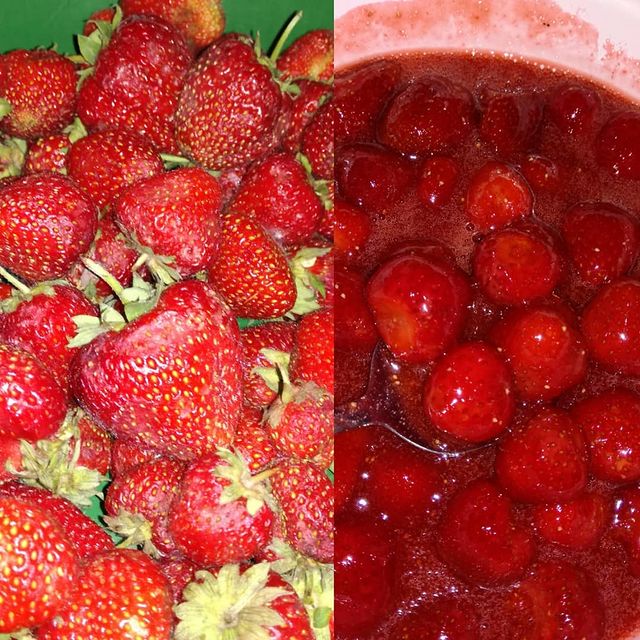kaidalova13 в LOOKY. #до/после😋. #до/после😋