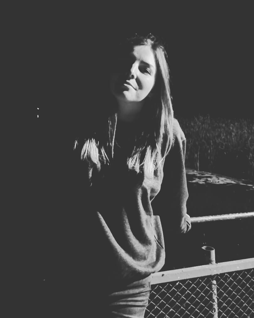 ann_v_bkv in LOOKY. . 🌙🌌Ночные прогулки ...