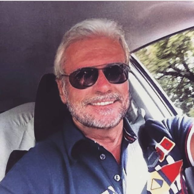 idenisss в LOOKY. #Faceapp. Вперёд в будущее.. #...