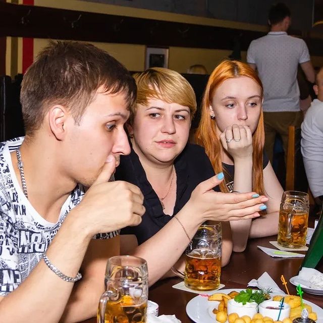 katerina_ogonechek в LOOKY. . КВиЗ😊