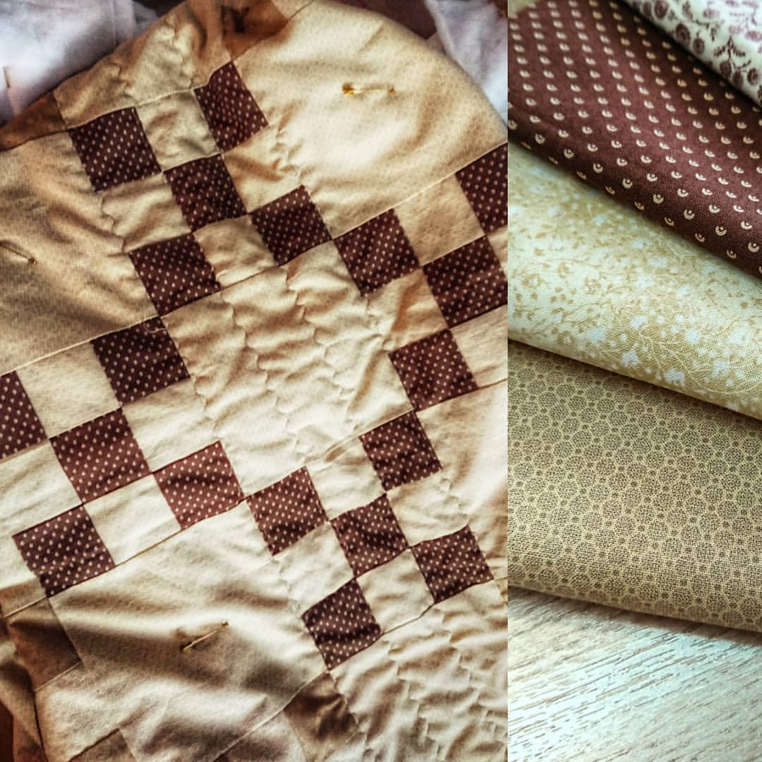 quilt_organic в LOOKY — Ткани преображаются...
.
.
#patchwork #quilt #quiltblock