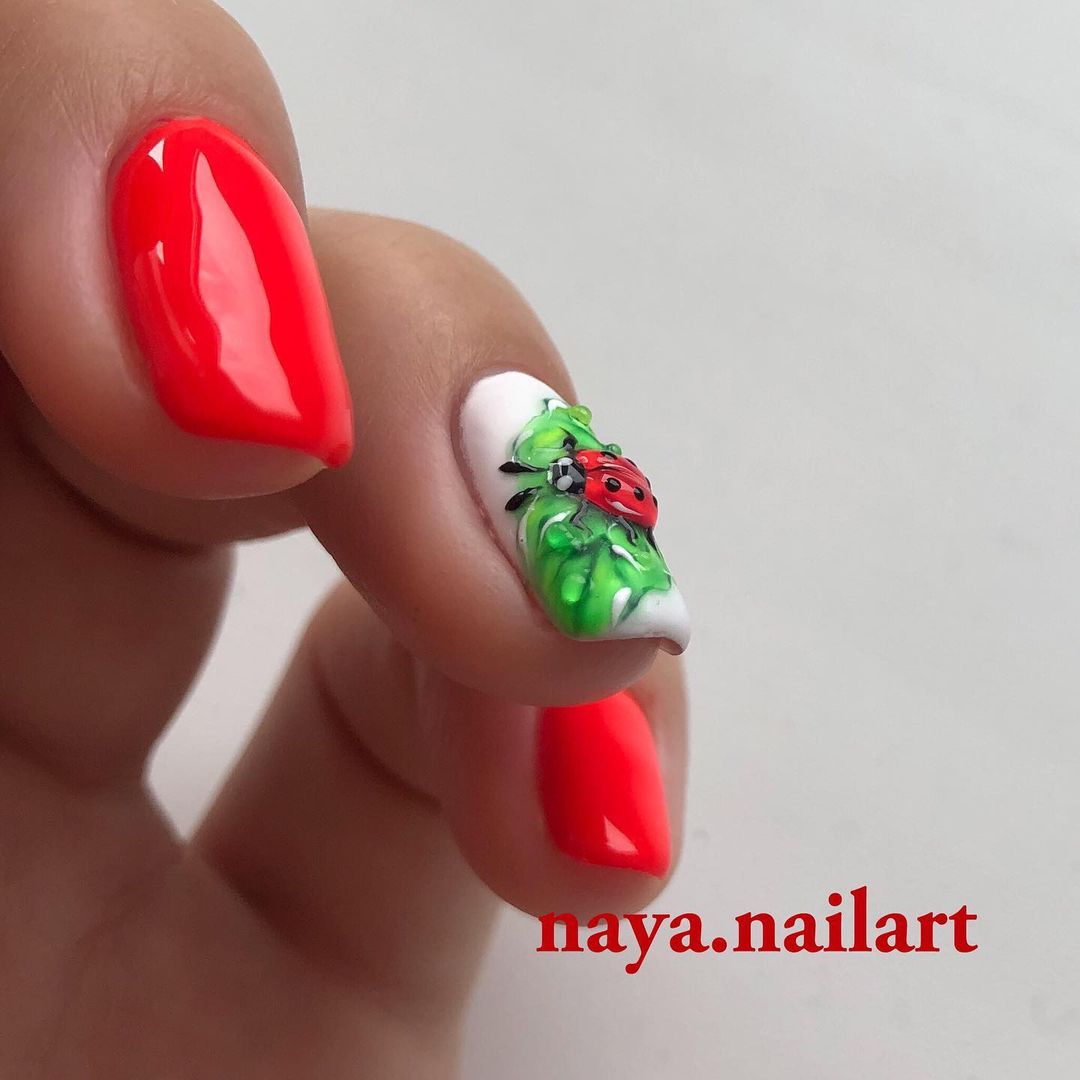 naya.nailart в LOOKY — фото 2