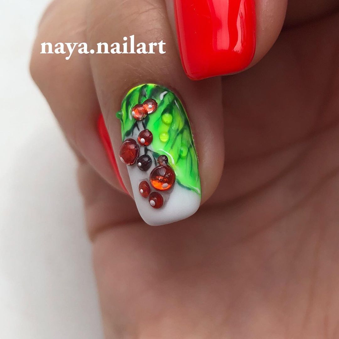 naya.nailart в LOOKY — фото 3