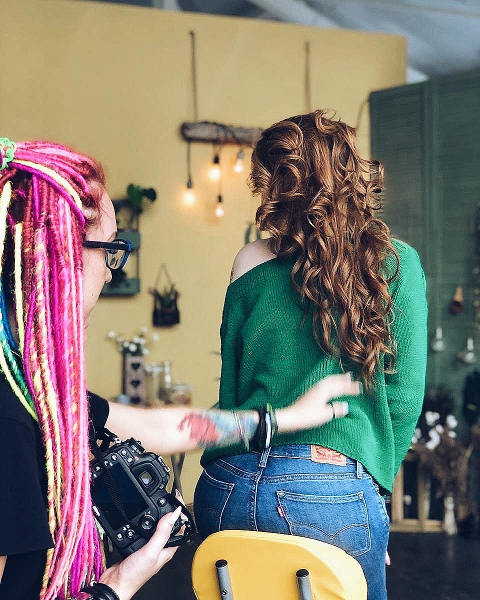 alena_dreads в LOOKY — фото 3