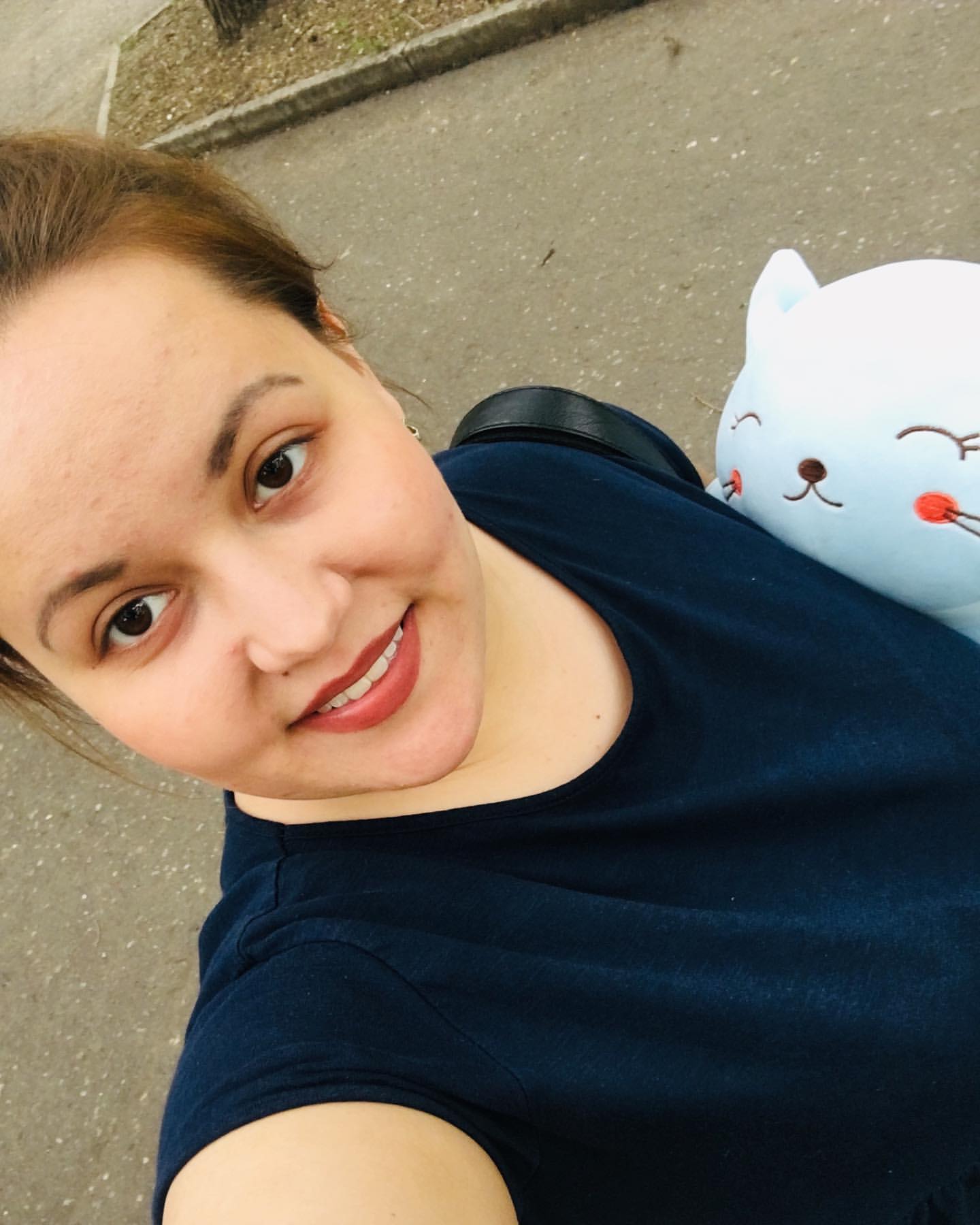 vitaliya885 в LOOKY. . 🐱