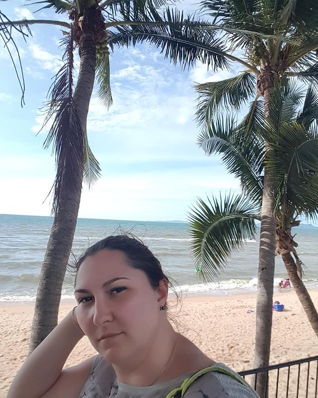 alenochka.nazarova в LOOKY. #любимаясемья,#отпуск2019,#тайялюблютебя❤️. Эх😪 как же в Тае хо...