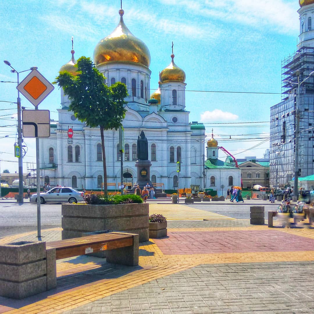 savushkina_mom в LOOKY — Красота Ростова .
#рнд#ростов#ростовнадону#гуляемпоростову#и
