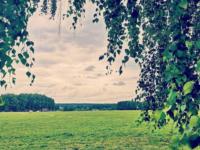 kris_tina_evan в LOOKY. #Бородино. То самое место, где ...