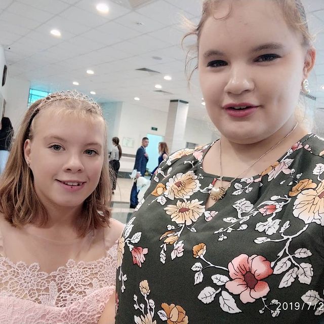 tatuana_antipova в LOOKY. . Wedding of Andrei an...