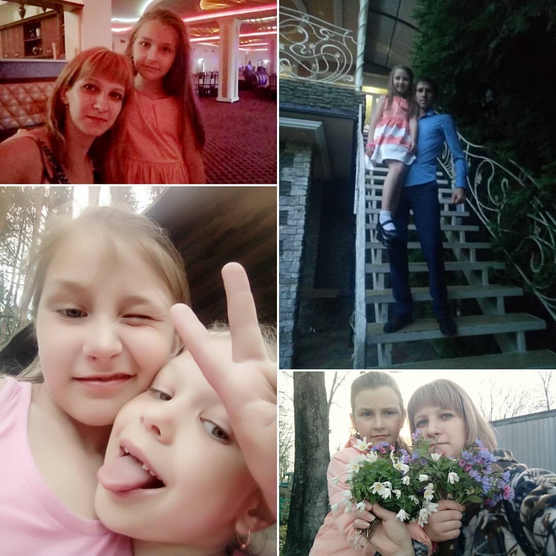 kireeva1783te9ps1k в LOOKY — 9 лет — совсем не шутки,
Человек уже большой
И серьезный, вз