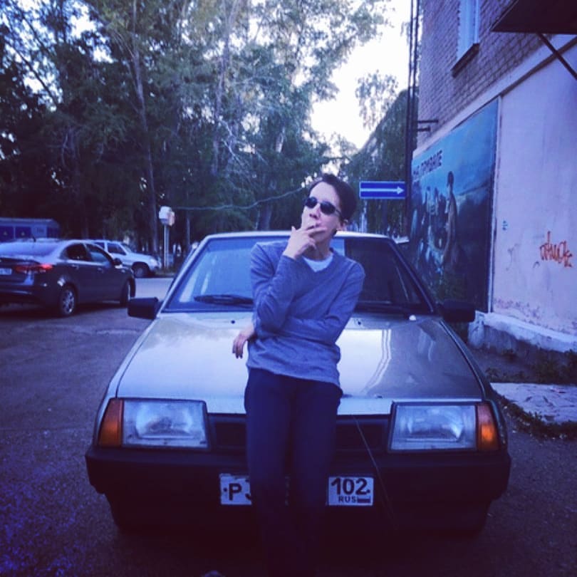 timurishtuganov в LOOKY. . null