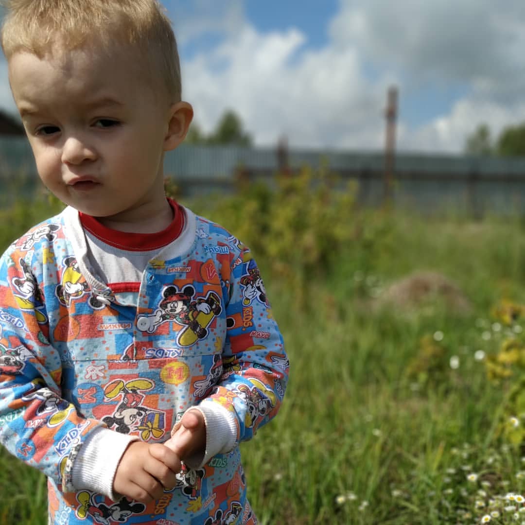 lexi в LOOKY — Дачник рассказывает о своих приключениях
#летонадаче #летоуб
