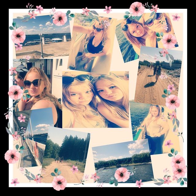 pudova__tatiana в LOOKY. #путешествие#выходные#друзья#Рождествено#омик#девочки#девочкитакиедевочки#речка#Волга#самара#Россия#красота#лето#солнце#пляж#солнечныйдень#отдых#лето2019#sammer#sammer2019#sanday#sammerday#🏖#🏝. «Забирай только восп...