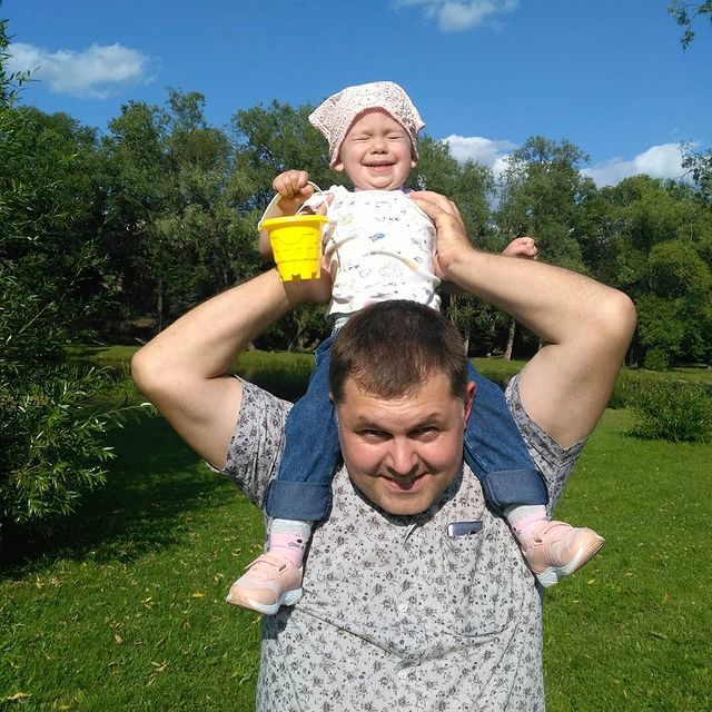 konon.ekaterina01 в LOOKY. . У них своя особенная...