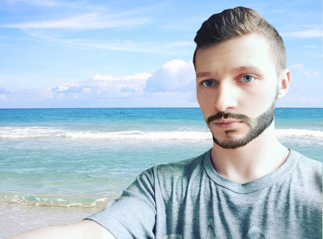 alexey_kotlyarov в LOOKY — публикация