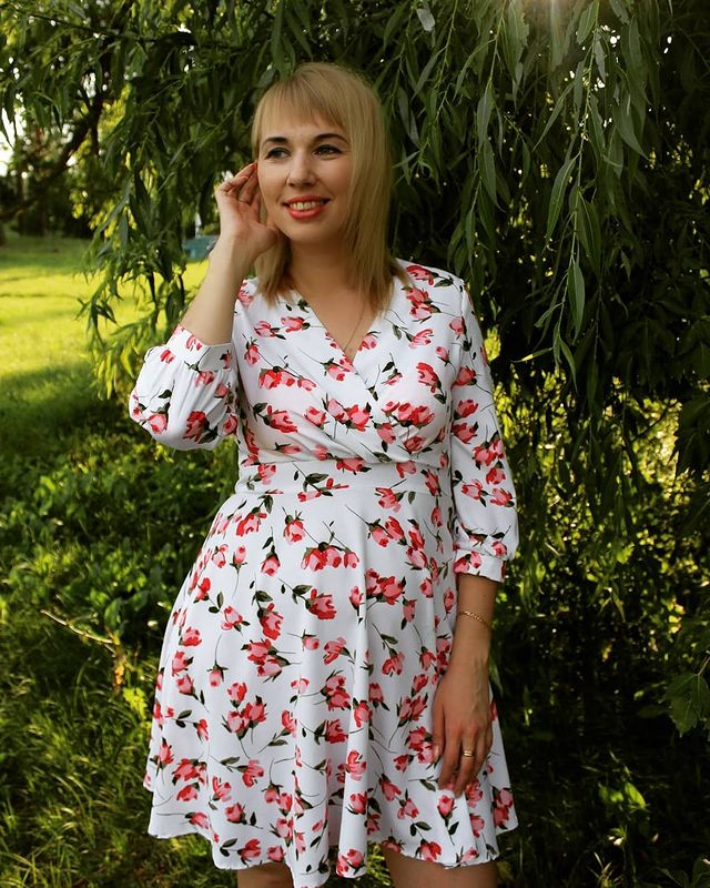 suvorovakorolina в LOOKY. . null
