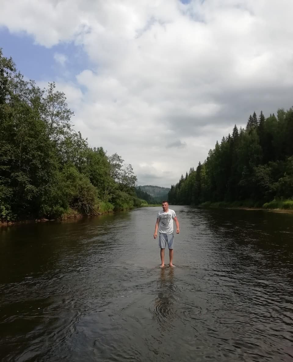 aleshka_true_stunter в LOOKY — Алексей - Моисей.