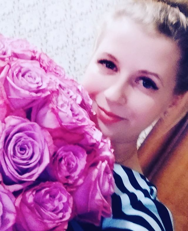 evgeniya_06 в LOOKY. #семья#кожанаясвадьба💍#10месяцевсчастья👼,#люблюмужа❤️,#люблюсвоюпринцессу👑. У нас сегодня двойно...