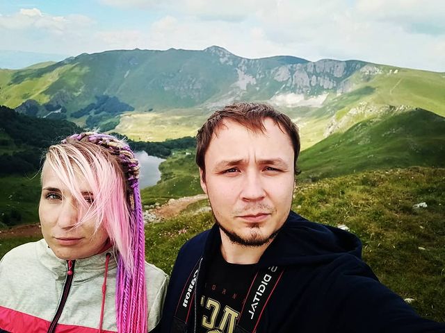 aleks_tehnik в LOOKY. . null